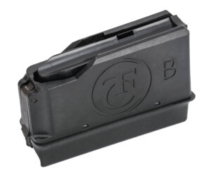 Thompson Center Arms Llc 4070R Venture  3+1 22-250 Black Steel