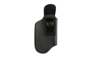 1791 SMTH CNCL BLK OR LB IWB RH SZ4