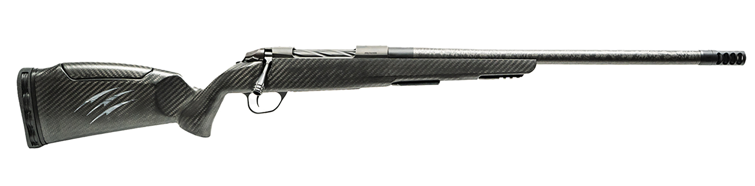 FIERCE FCRGLR7PRC22BCP   CBRG LR 7PRC   22 BLK/CBP