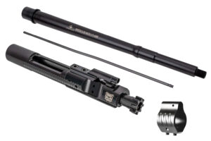 ROSCO SP-K9-16-556-BCG-GTI-NGB-001 SAUCEPACK+URG
