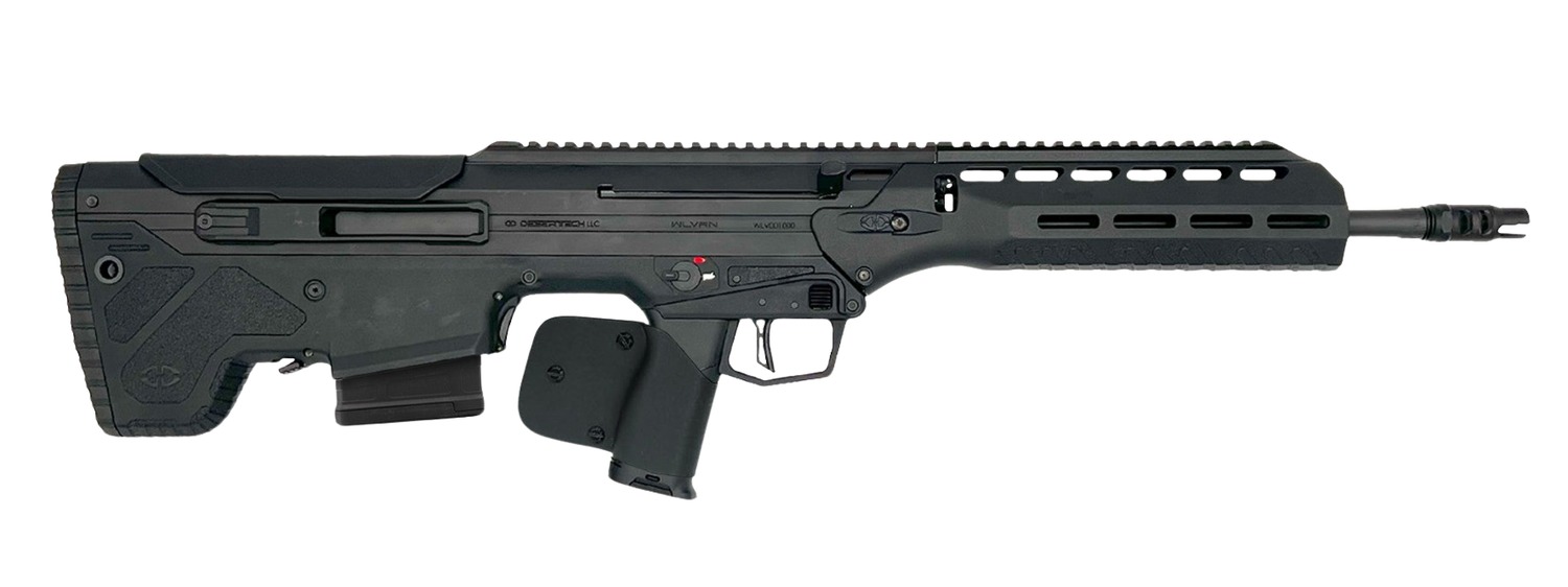 DT WLV-RF-A2010-C-B WLVRN 762 *CA 20 BLK 10R