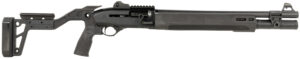 BER J131M2CPC187   1301 TAC C MOD2   18.5 CHSL BLK