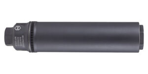 Maxim Defense MXM48357 DSX-D  7.62 NATO 1.75" Black Titanium/Stainless Steel