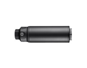 Maxim Defense MXM48064 DS-K D  5.56 NATO 1.75" Black Titanium/Stainless Steel