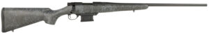 HOWA HCBN3006GW     M1500 3006SPR 22  GRY WEBBING
