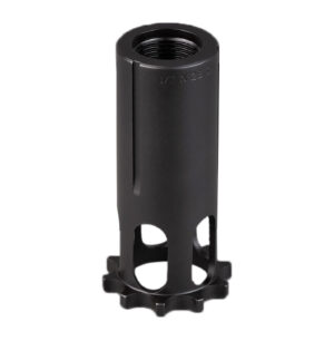 SilencerCo AC1346 Piston  45 ACP .578 x 28 XL Stainless Steel