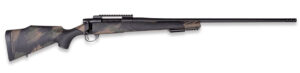 Weatherby  Vanguard Black Hills 6.5 Creedmoor 20" Threaded Heavy  Barrel