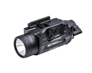 Nextorch WL11 WL11 Black 650 Lumens