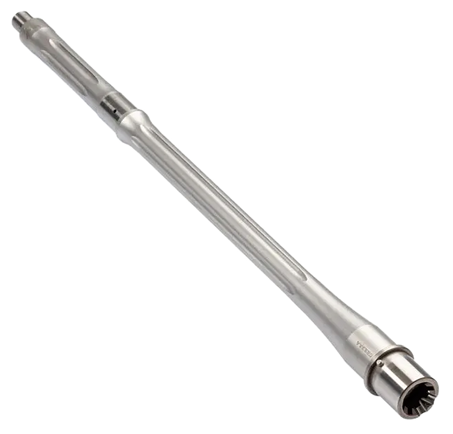 Wilson Combat TR223RCIG16FT8 Match Grade 223Wylde 16" Bead Blasted Stainless Steel Barrel