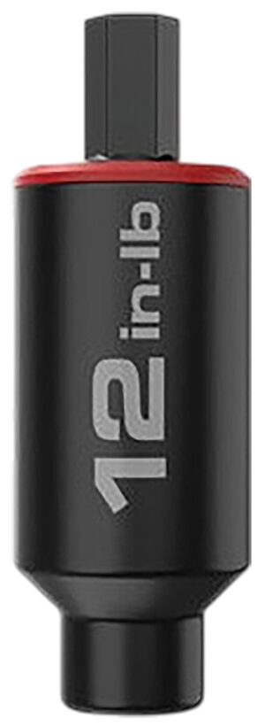 Real Avid AVSTFL12 Smart Torq Fixed Limiter Black/Red