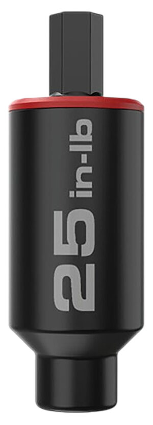 Real Avid AVSTFL25 Smart Torq Fixed Limiter Black/Red