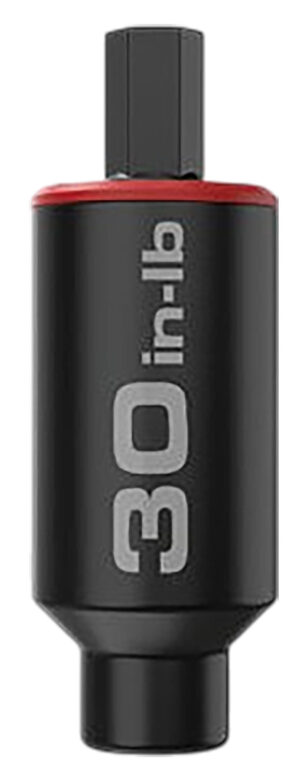 Real Avid AVSTFL30 Smart Torq Fixed Limiter Black/Red