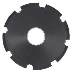 Dead Air DA210A Front Cap R-Series 30 Cal Fits Stainless Steel Black Nitride