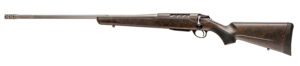 Tikka JRTXRBS416 T3x Roughtech 308 Win 3+1 24.30" Stainless Fluted Threaded Barrel, Stainless Steel Drilled & Tapped Receiver, Ember Roughtech Synthetic Stock, Left Hand