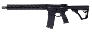 DANIEL DEFENSE DD4 V7 5.56MM 16" MOD RAIL
