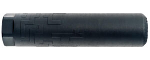 Faxon Firearms FF-SIL-R-3DPC-30-01 Harmonix Sentry 30Cal Black Haynes 282