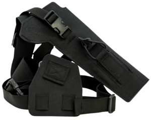 Cole-tac VW101 Varmint Wrangler Pistol Holder Black Right Hand