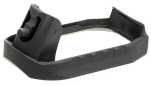 Sct Manufacturing 0220450102CA SCT 17 Billet Magwell Compact Black Aluminum