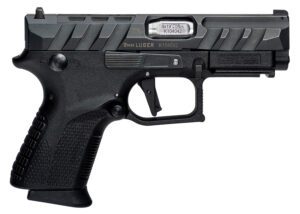 GP 8588005944670  Q1S  9MM MK23 3.66   12R