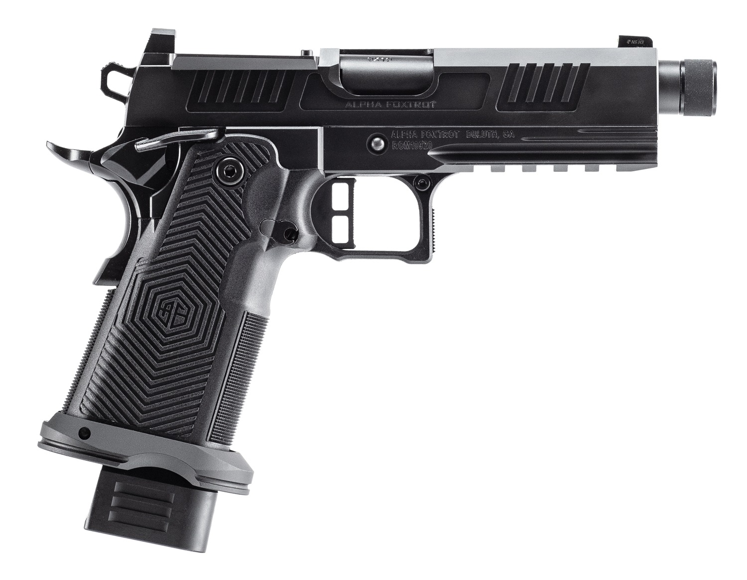 AF AA39X1CIB-XDBK19  AF1911-ROMULUS 4.25 TH