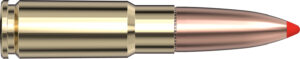 Hornady 82274 Black  338ARC 215gr Hornady FTX 20 Per Box/10 Case