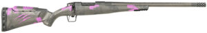 FIRECE ROGM265CM20BPL   MINI ROG 2 65CRD 20"BK/PUR