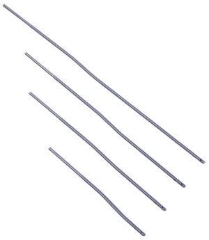 Armaspec ARM653-PL Pistol Length Gas Tube AR15/10 Stainless Steel 6.70"