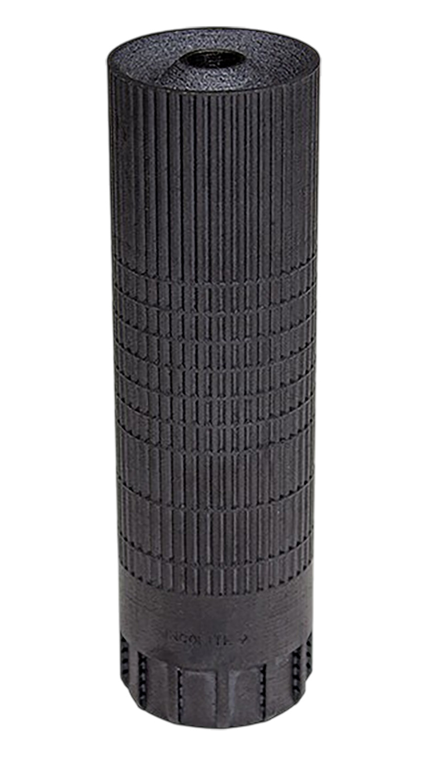 Boe Suppression BOE-IL9 IncoLite 9  9mmLuger 1.50" 718 Inconel 1/2"x28