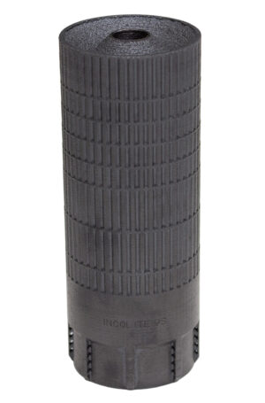 Boe Suppression BOE-IL9S IncoLite 9  9mmLuger 1.50" 718 Inconel 1/2"x28