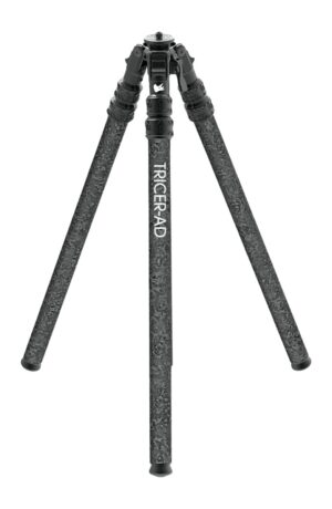 Tricer AD-TRI-2 AD 2.0  Black Carbon Fiber