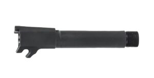 Jk Armament JKBBLG48 9mm Luger Black Nitride Stainless Steel Fits Glock 48