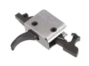 CMC AR TRIGGER TWO STAGE CURVE 1-3 #