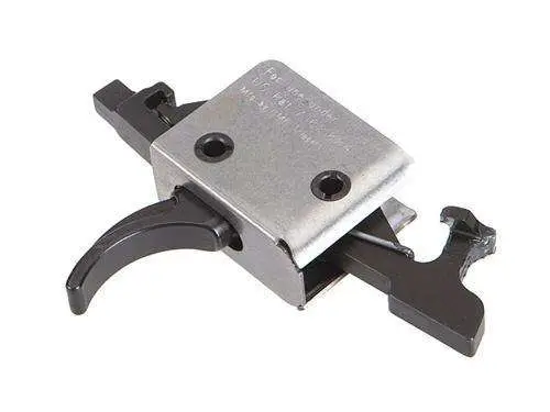 CMC AR TRIGGER TWO STAGE CURVE 1-3 #