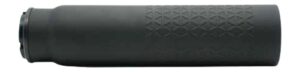 Black Rain Ordnance BRO-CHINOOK-XL Outflow XL Silencer 223/5.56 NATO 1.75" Black Titanium