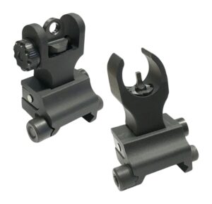 SAM 02-00059-01 TRUE BACK UP FRT & REAR PKG