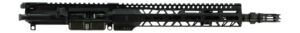FAXON FXURGM6A125GA1075CSR MATCH 6ARC  12.5 SR UPP