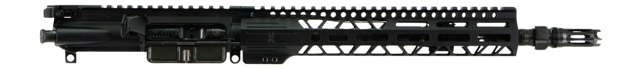 FAXON FXURGM6A125GA1075CSR MATCH 6ARC 12.5 SR UPP