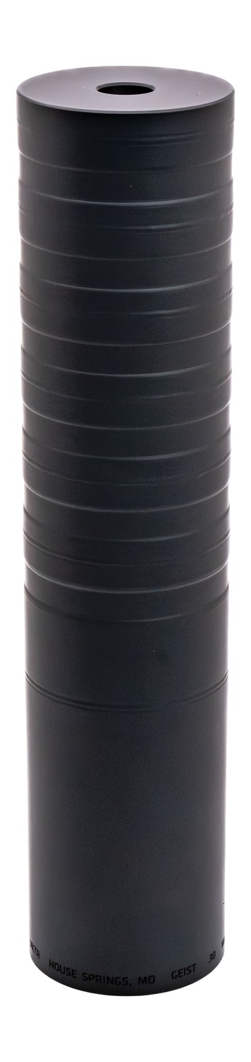 White Label Armory WLA-SUP-4033-02  Fenix 30 Cal Black Stainless Steel