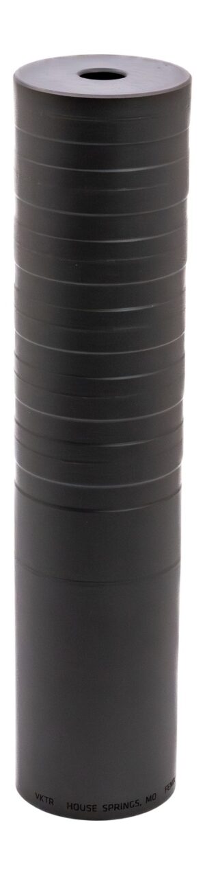 White Label Armory WLA-SUP-4033-03  Fenix 9mm Luger Black Stainless Steel