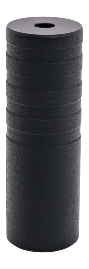 White Label Armory WLA-SUP-4033-08 Party Popper  22Cal Black Titanium