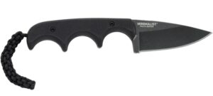 CRKT 2384KC   MINIMALIST        2.16 DROP      BLK