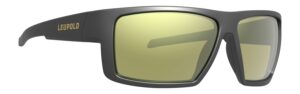 LEU 186742 SWITCHBACK MATTE BLACK     DAYLIGHT MAX