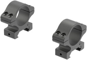 LEU 185535 RIFLEMAN  G2   1" MEDIUM RINGS