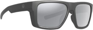 LEU 186751 SKYLINE    MATTE BLACK     SHDGRY FLASH