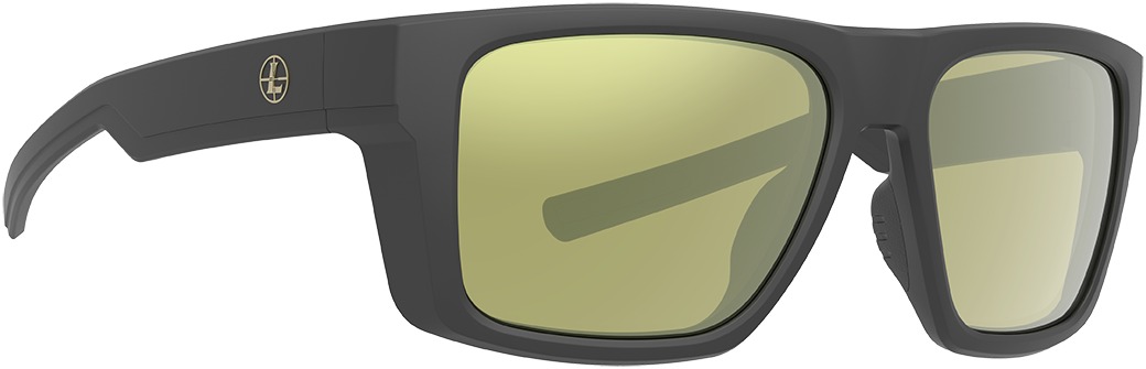 LEU 186752 SKYLINE MATTE BLACK DAYLGHT MAX
