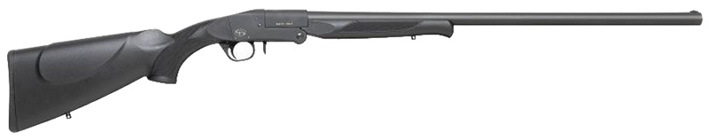 101 SingleBBL 20ga-3" 26" Blk Syn