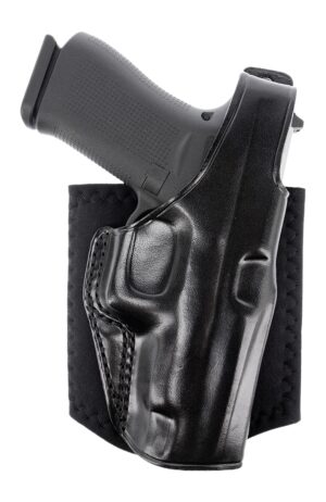 GALCO AG894RB     ANKLE GLOVE SIG P365 X-MACRO BLK