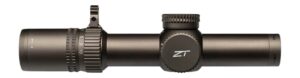ZEROTECH VG11028FIRFDE VENGEANCE HD  1-10X28 RMGL
