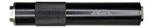 Inland MFG IM30   30Cal Black Aluminum 5/8"x24