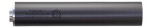 Inland MFG ICANII30   30Cal Black Stainless Steel 5/8"x24